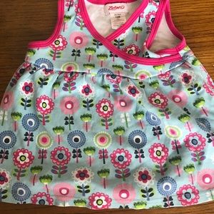 12 month Zutano Top